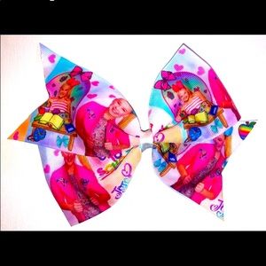 Large Jojo Siwa Bow ✨FREE SHIPPING ON 5+ BOWS✨